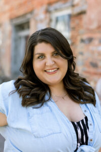 Picture of Melissa DiMercurio